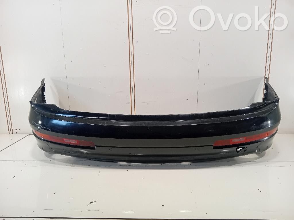 Audi Q7 4L Parachoques 