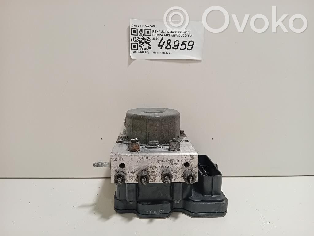 ABS control unit/module   476608644,476608644,H4B408