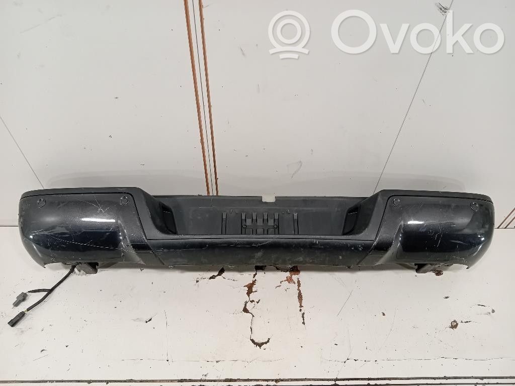 Ford Ranger Rear bumper 