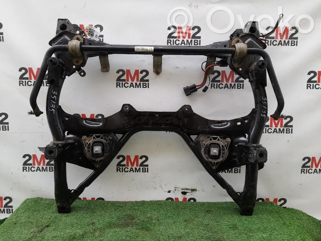 BMW 1 F20 F21 Subcadru frontal 