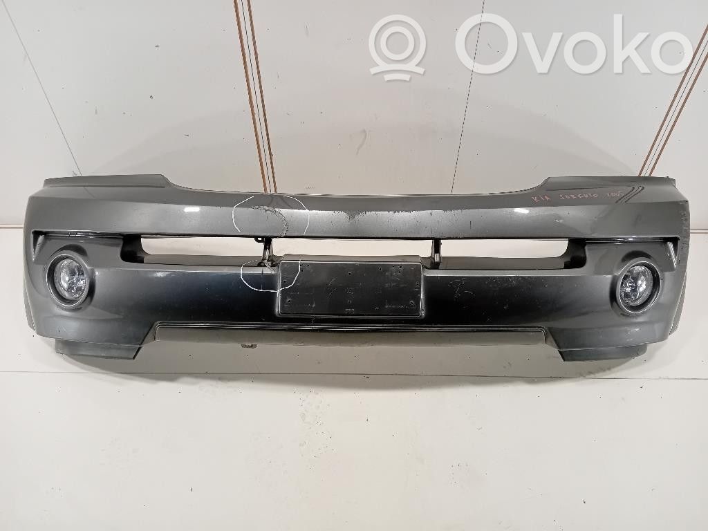KIA Sorento Parachoques delantero 