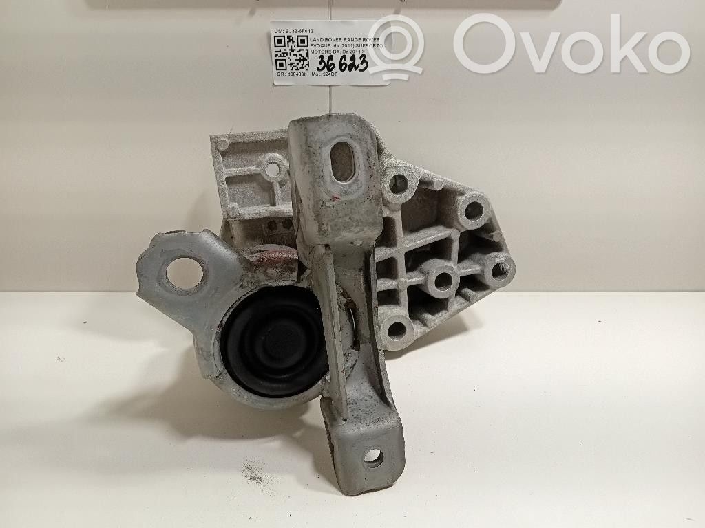 Land Rover Range Rover Evoque L538 Engine mounting bracket 