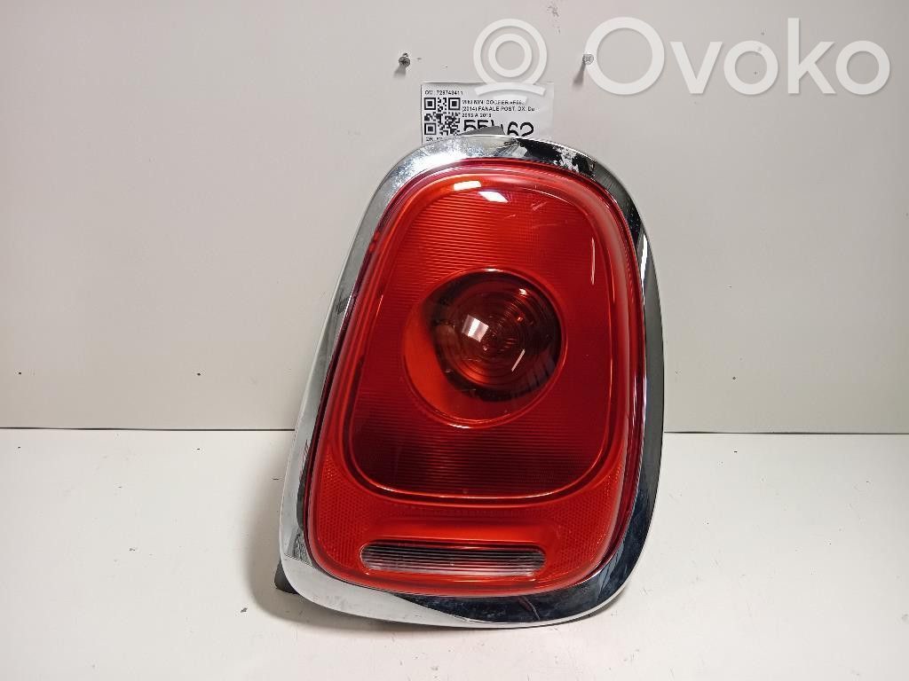 Mini One - Cooper F56 F55 Lampa tylna 