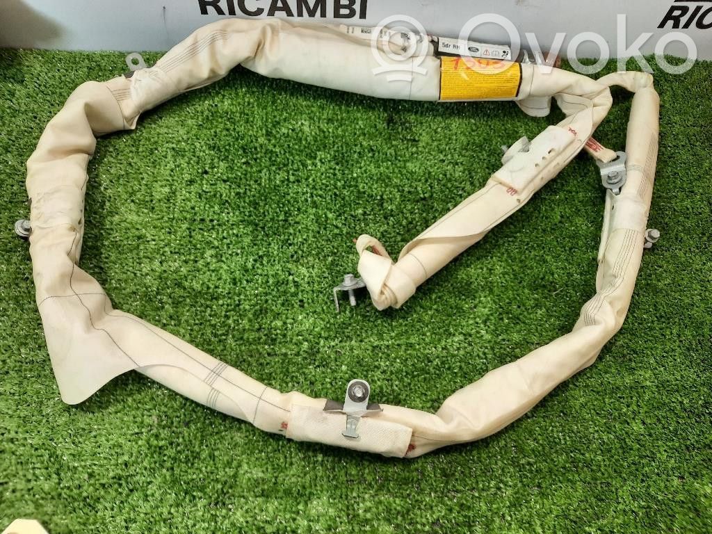 Land Rover Range Rover Evoque L538 Roof airbag 