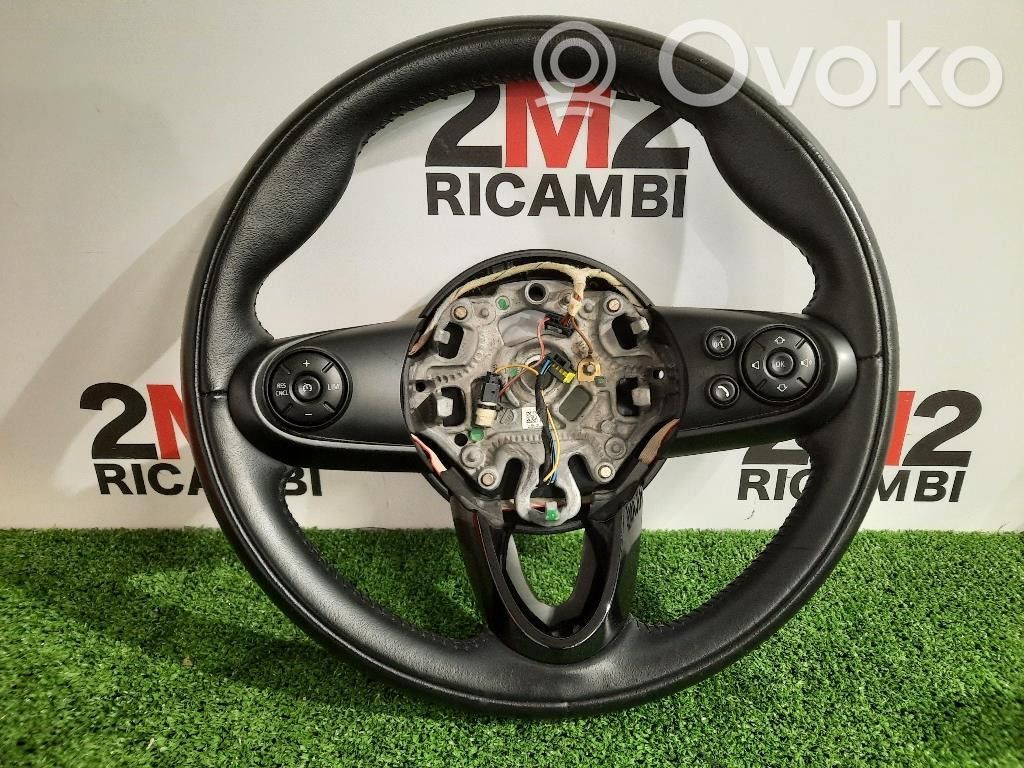 Mini One - Cooper F56 F55 Volante 