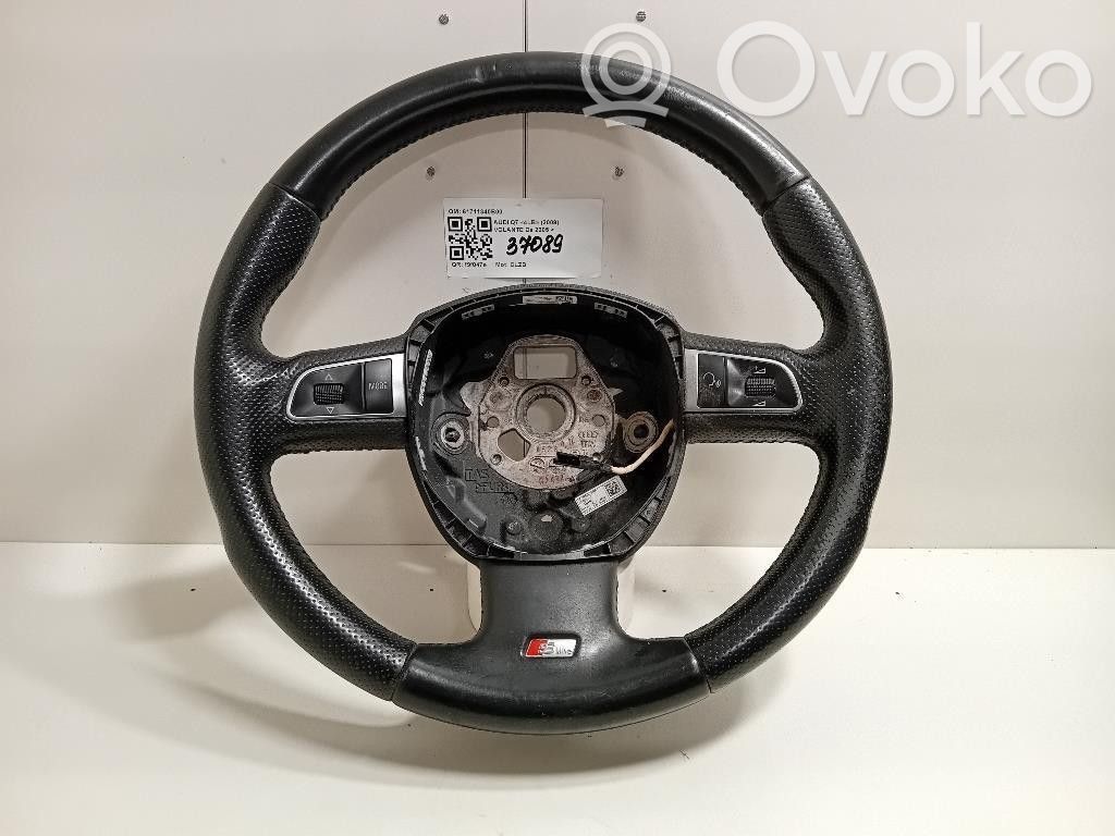 Audi Q7 4L Kierownica 