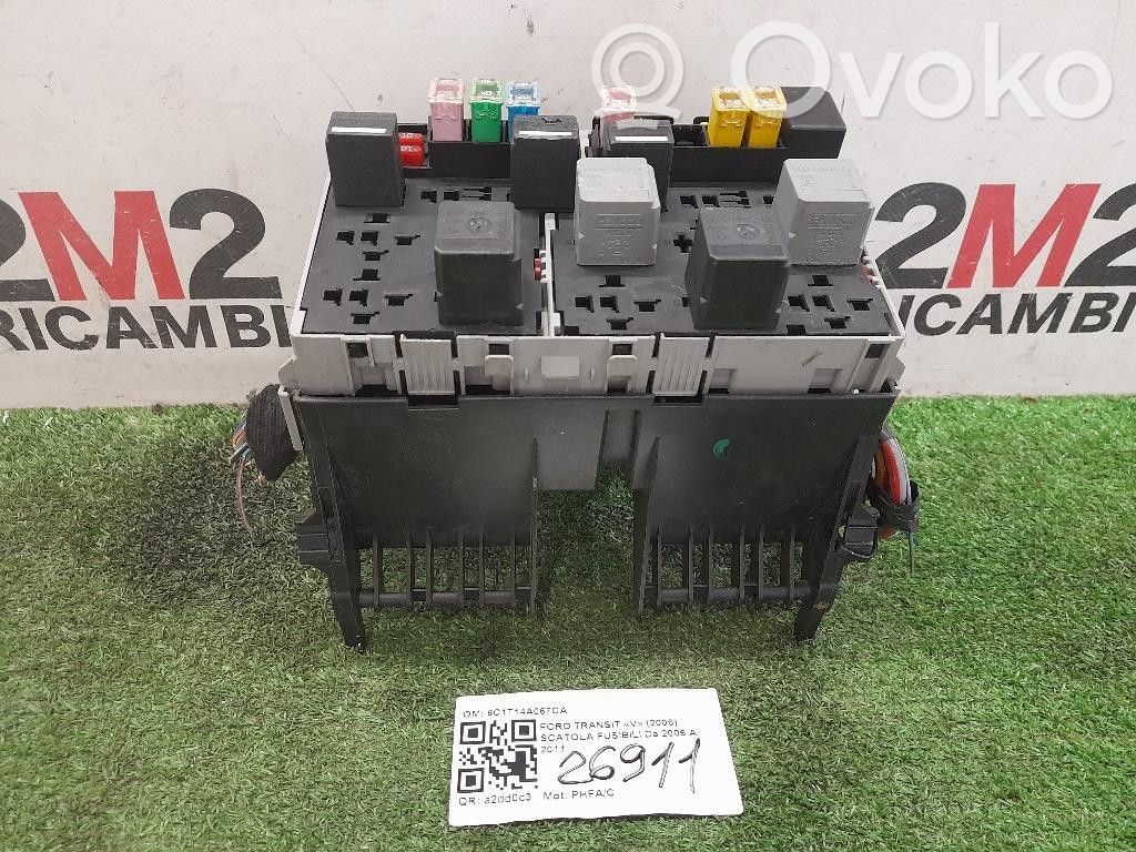 Sulakemoduuli   6C1T14A067CA,6C1T14A067CA