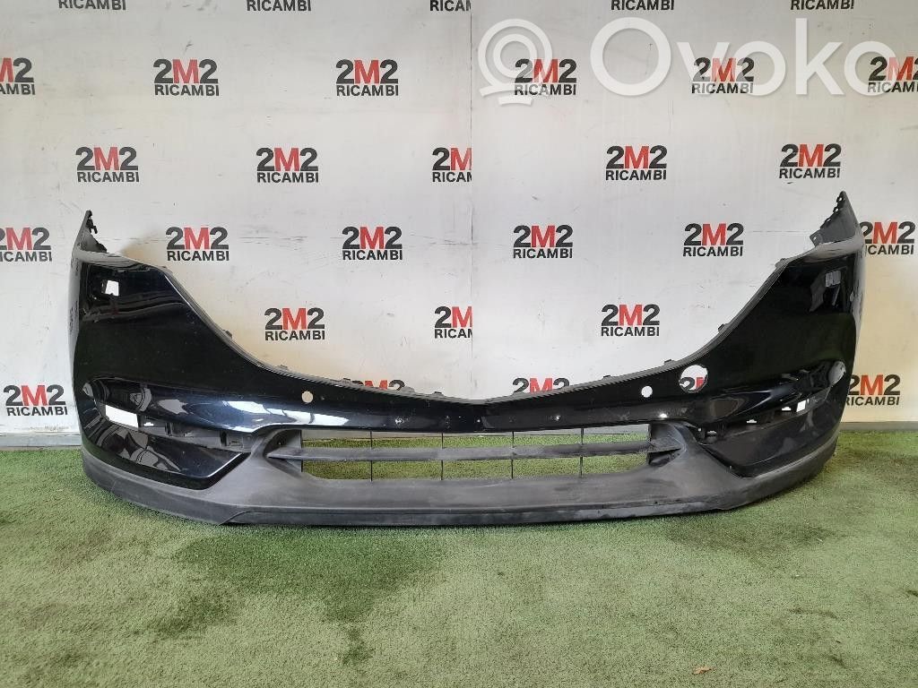 Mazda CX-5 II Передний бампер 