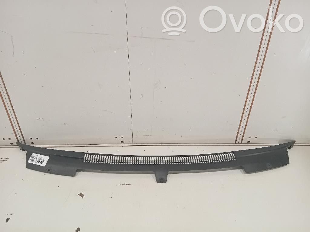 Fiat Freemont Front bumper upper radiator grill 