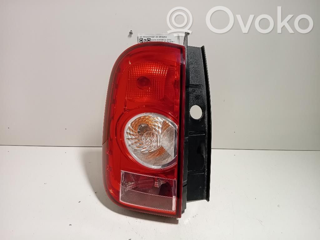 Dacia Duster Lampa tylna 