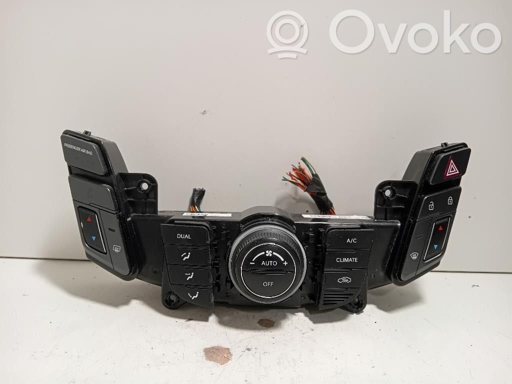 Hyundai i40 Unitate control climatizare 