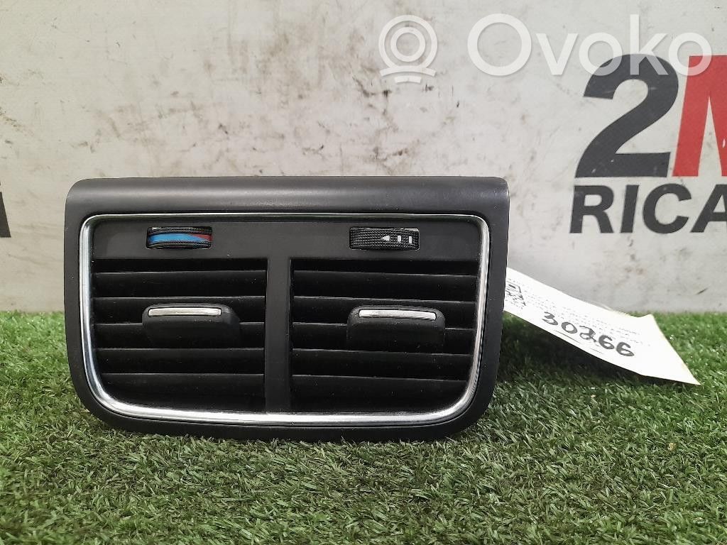 Audi A4 S4 B8 8K Grilă ventilație spate 