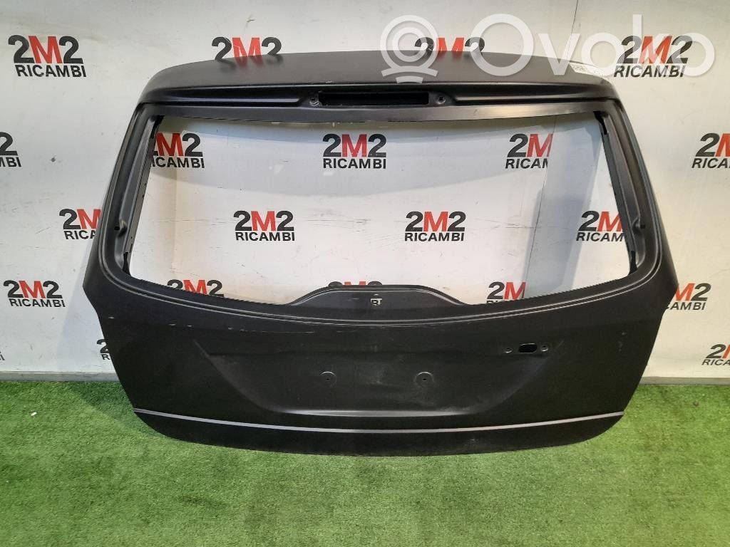 Tailgate/trunk/boot lid   1430152,1430152,ZH18MEYDB