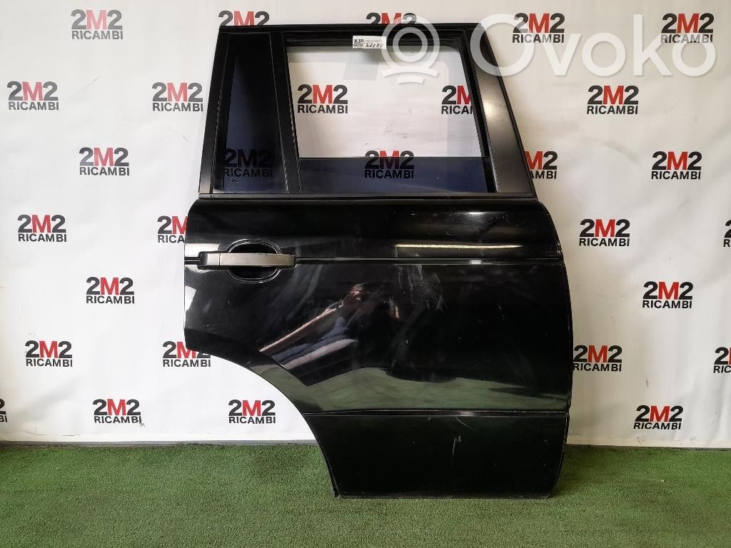 Land Rover Range Rover L322 Galinės durys 