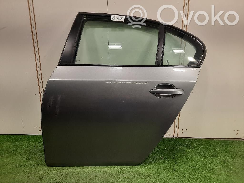 Rear door   41009631831,41009631831,M57D306D3