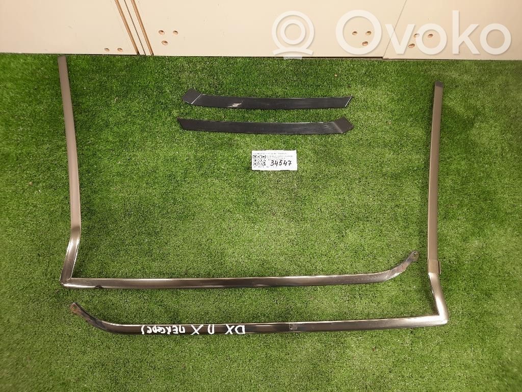 Mercedes-Benz E W124 Rivestimento portellone 