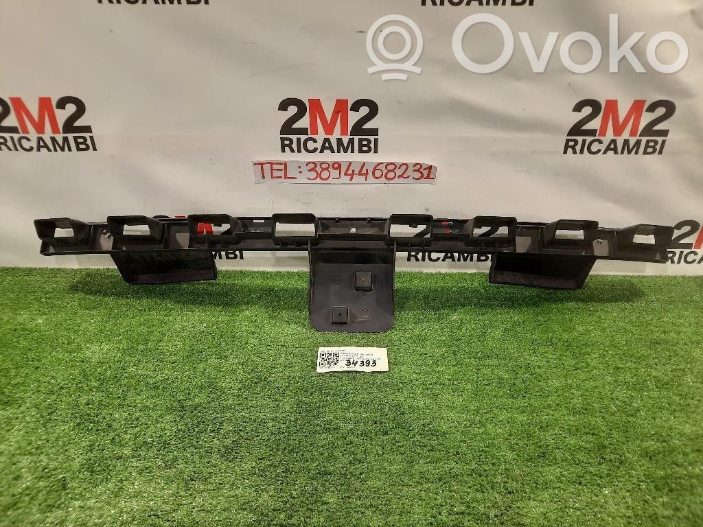 Ford Focus Rear bumper mounting bracket 