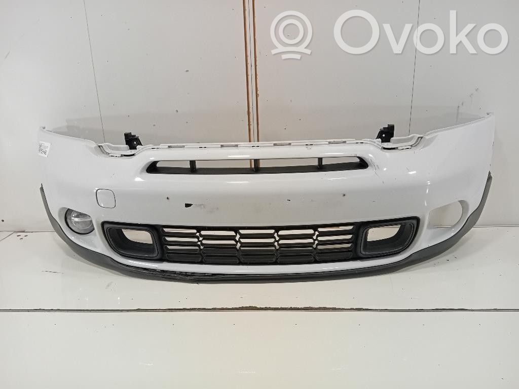 Mini Cooper Countryman R60 Front bumper 