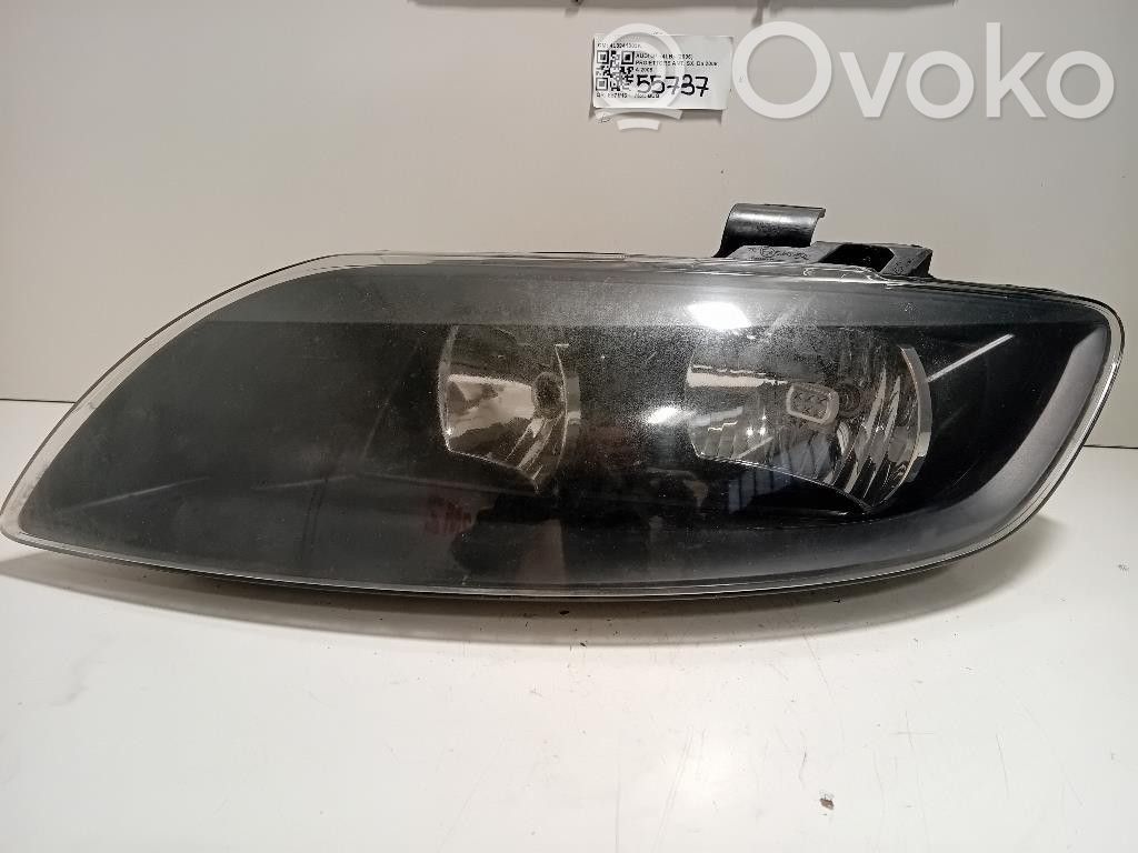 Audi Q7 4L Faro/fanale 