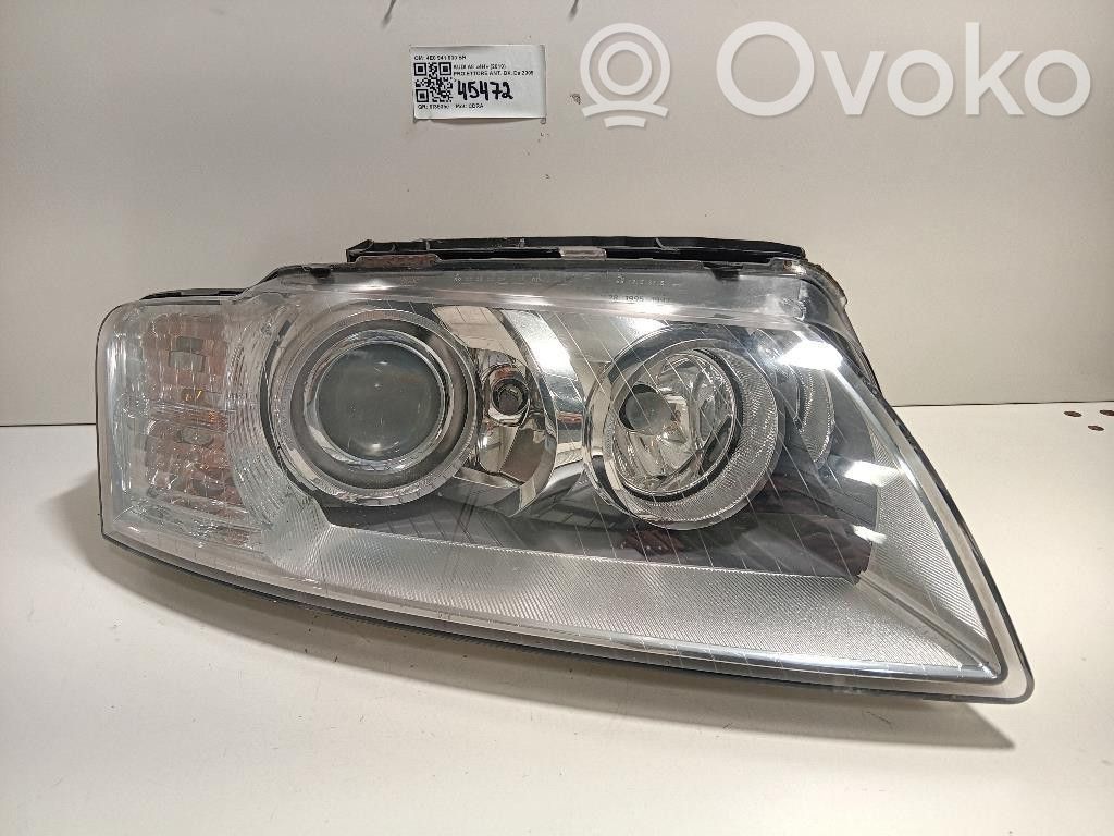 Audi A8 S8 D4 4H Headlight/headlamp 