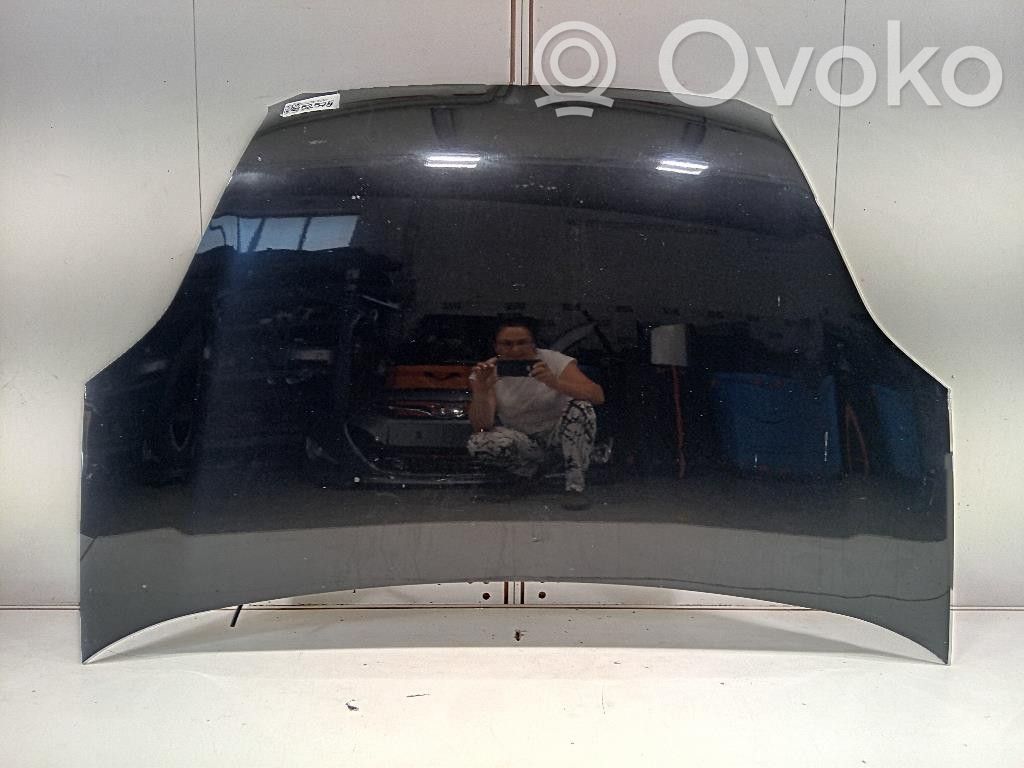 Opel Combo D Capotă motor 