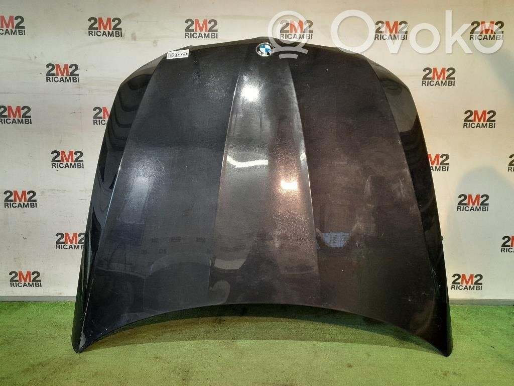 Motorhaube   41617140729,41617140729,N47D20A