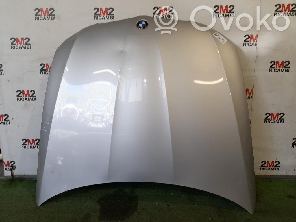 Motorhaube   41617140729,41617140729,N47D20A