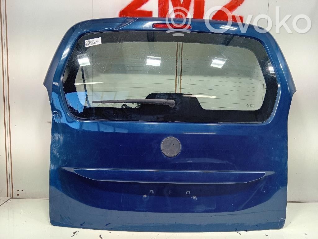 Opel Combo E Tailgate/trunk/boot lid 