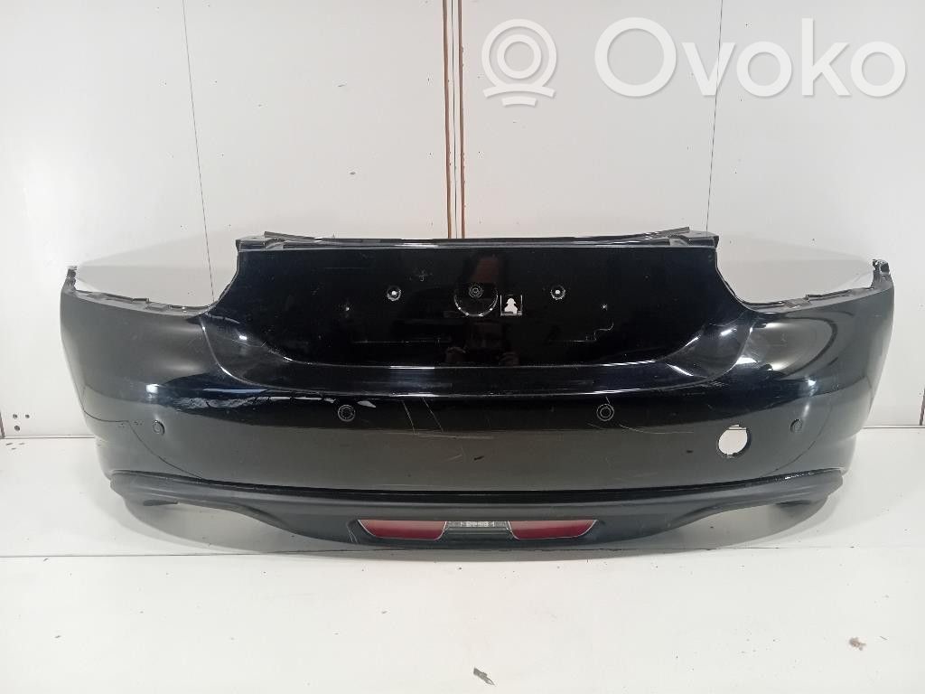 Fiat 124 Spider Paraurti 