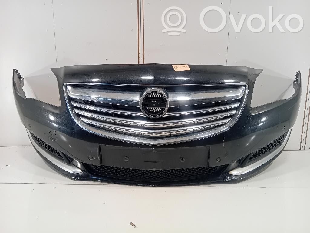 Opel Insignia A Parachoques delantero 