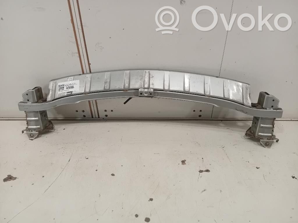 Honda Accord Front bumper cross member 