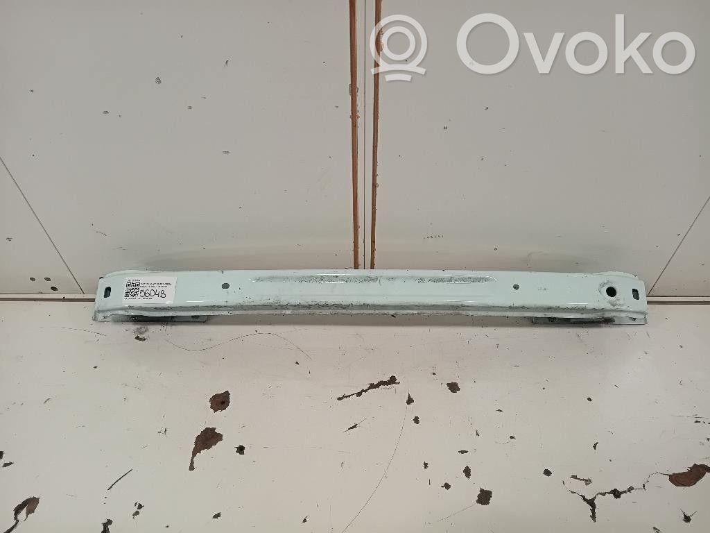 Fiat 500 Rear bumper cross member 