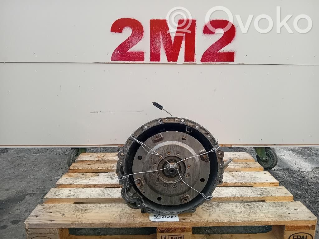 Automatic gearbox   306DT,9X237000AD