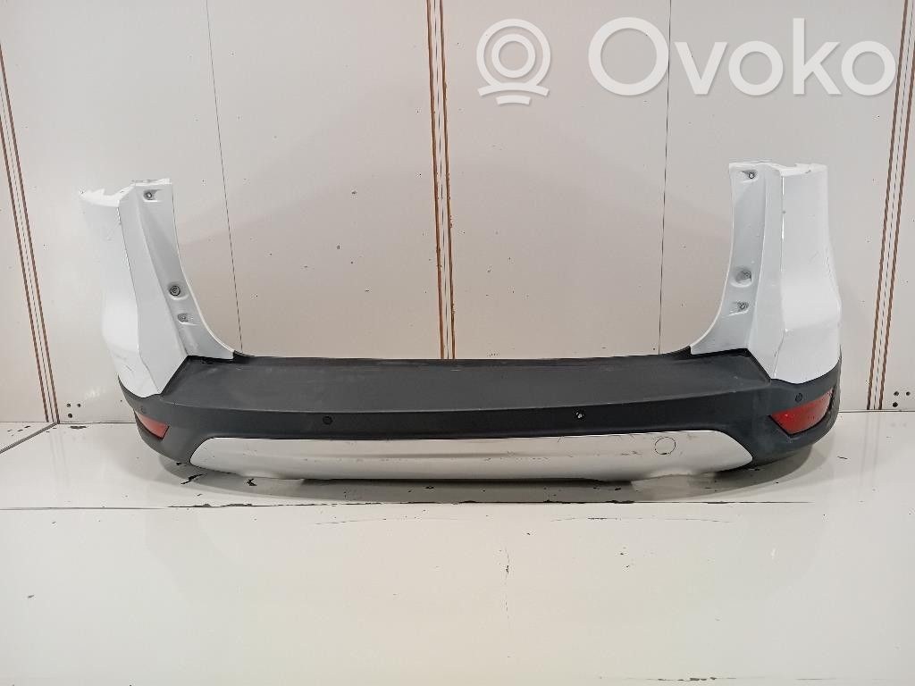 Ford Kuga II Parachoques 