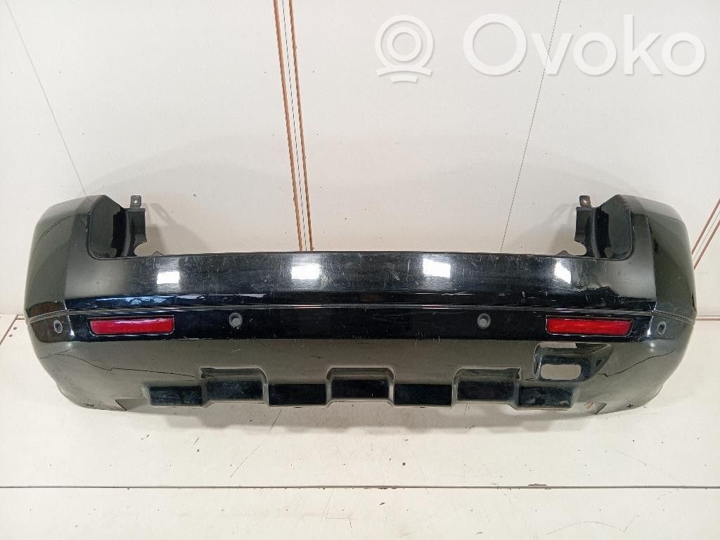 Land Rover Freelander 2 - LR2 Parachoques 