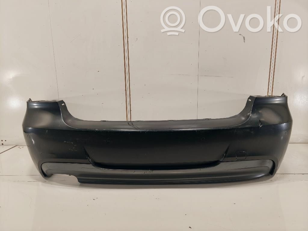 BMW 3 F30 F35 F31 Bamperis 