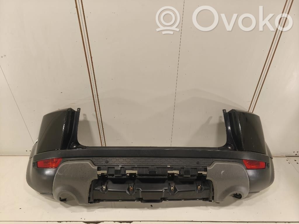 Land Rover Range Rover Evoque L538 Bamperis 