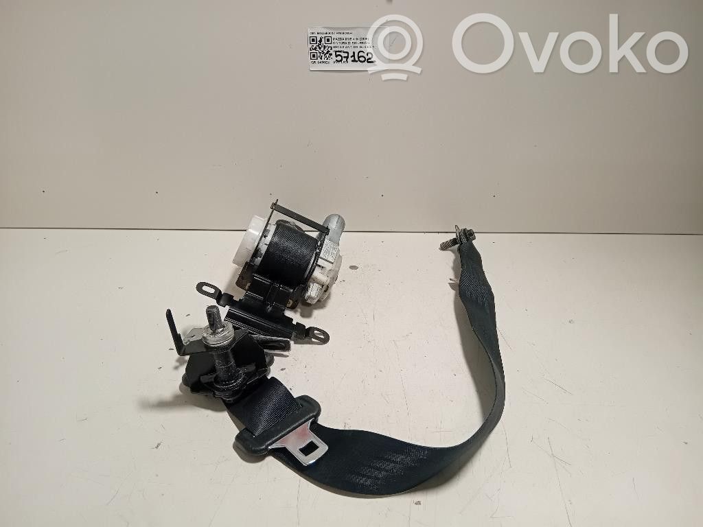 Mazda MX-5 NC Miata Front seatbelt 