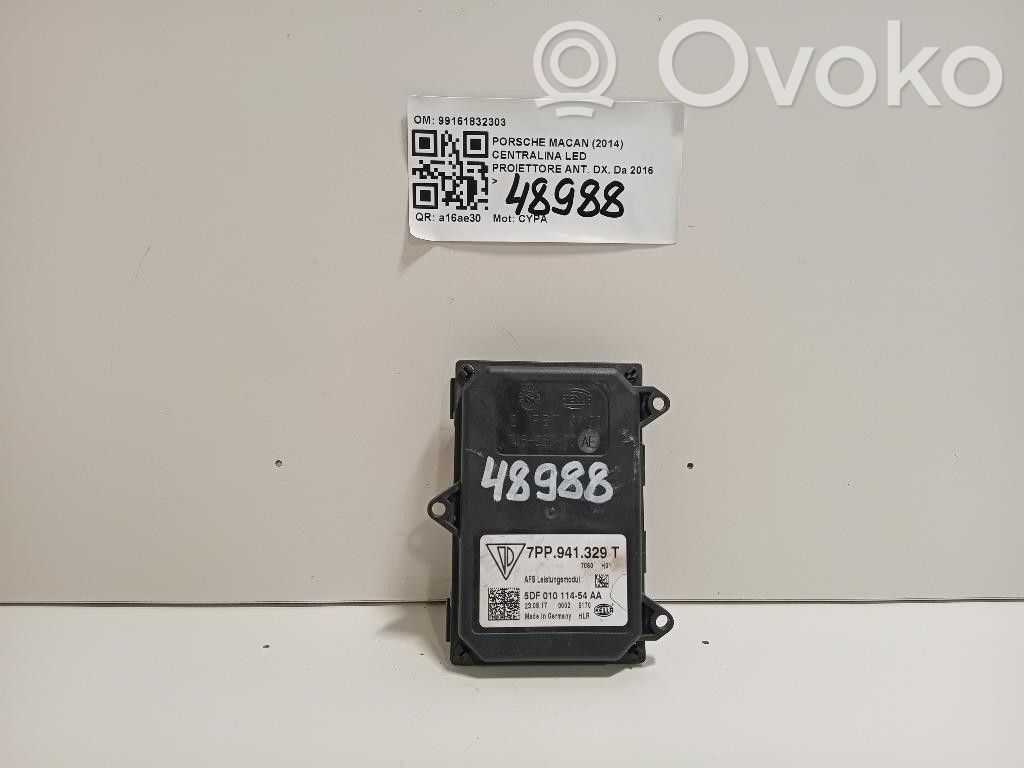 Šviesų modulis   99161832303,99161832303,CYPA