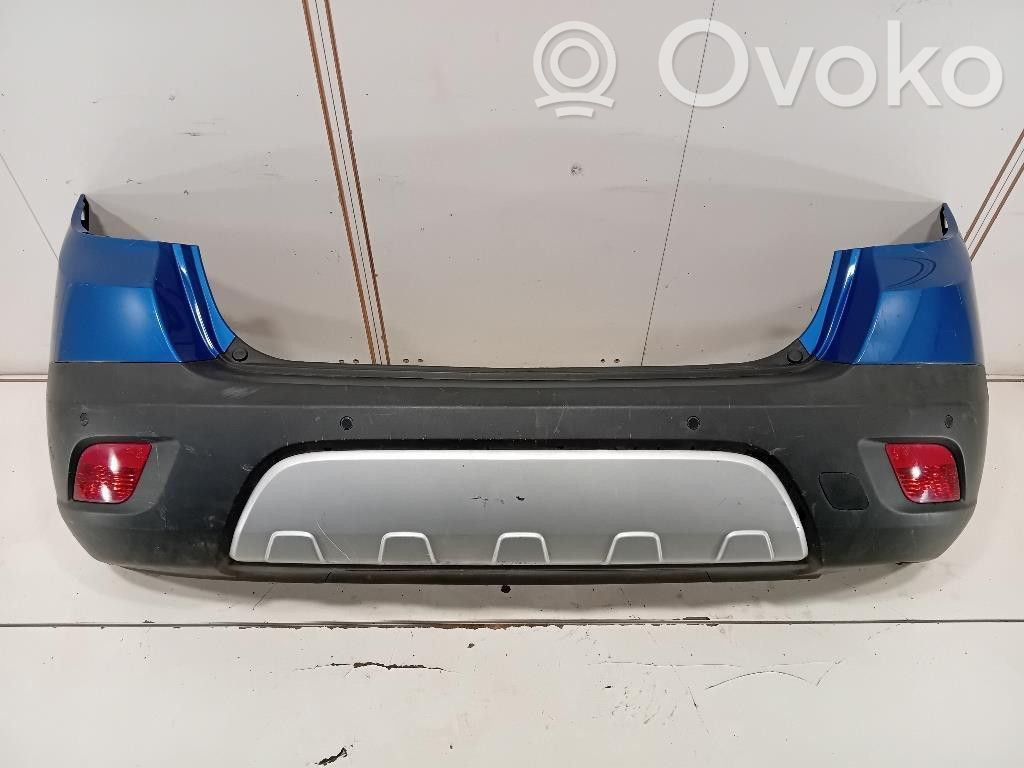 Opel Mokka Zderzak tylny 