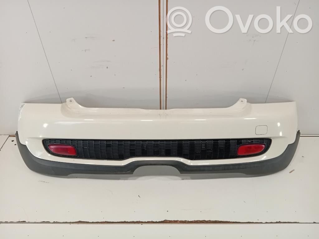 Mini One - Cooper Coupe R56 Bară spate 