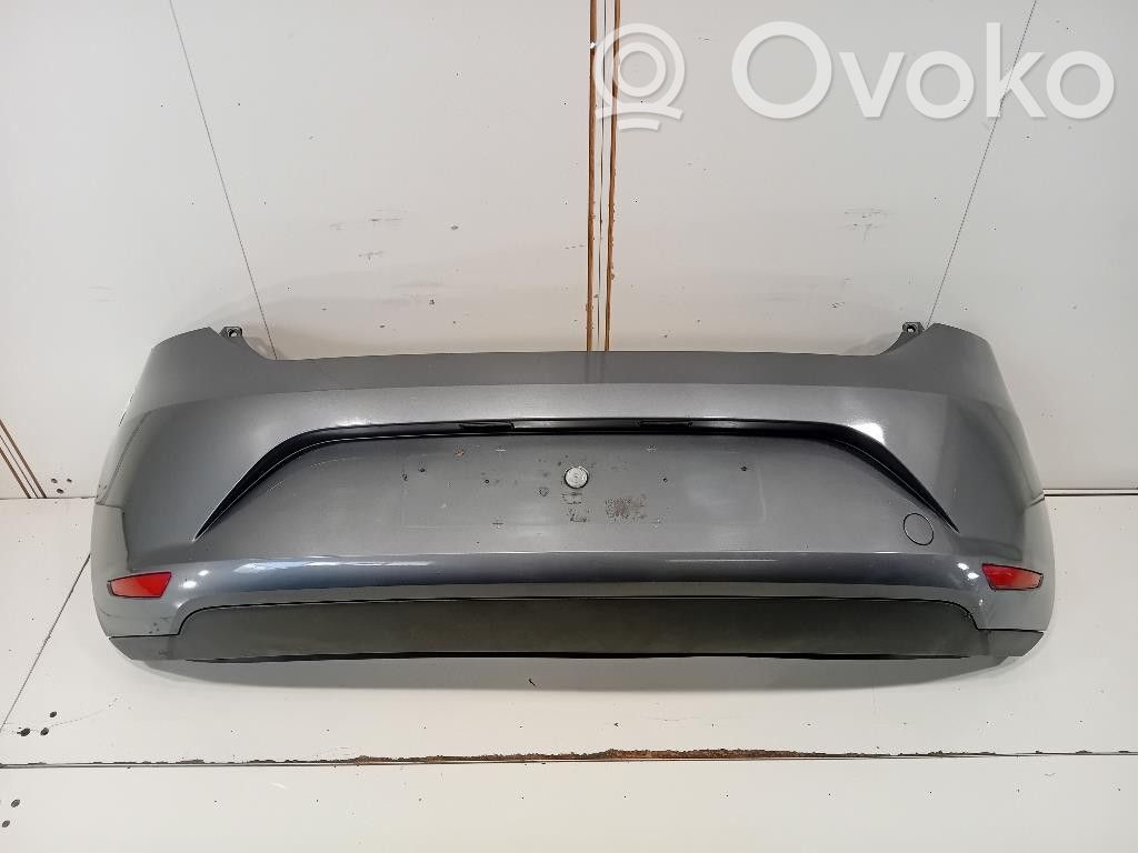 Seat Leon (5F) Bamperis 