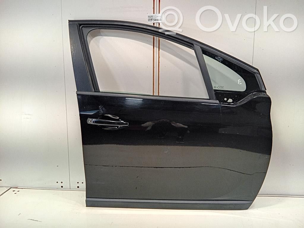 Peugeot 2008 I Portiera anteriore 