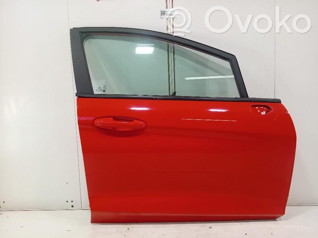 Ford Fiesta Durvis 