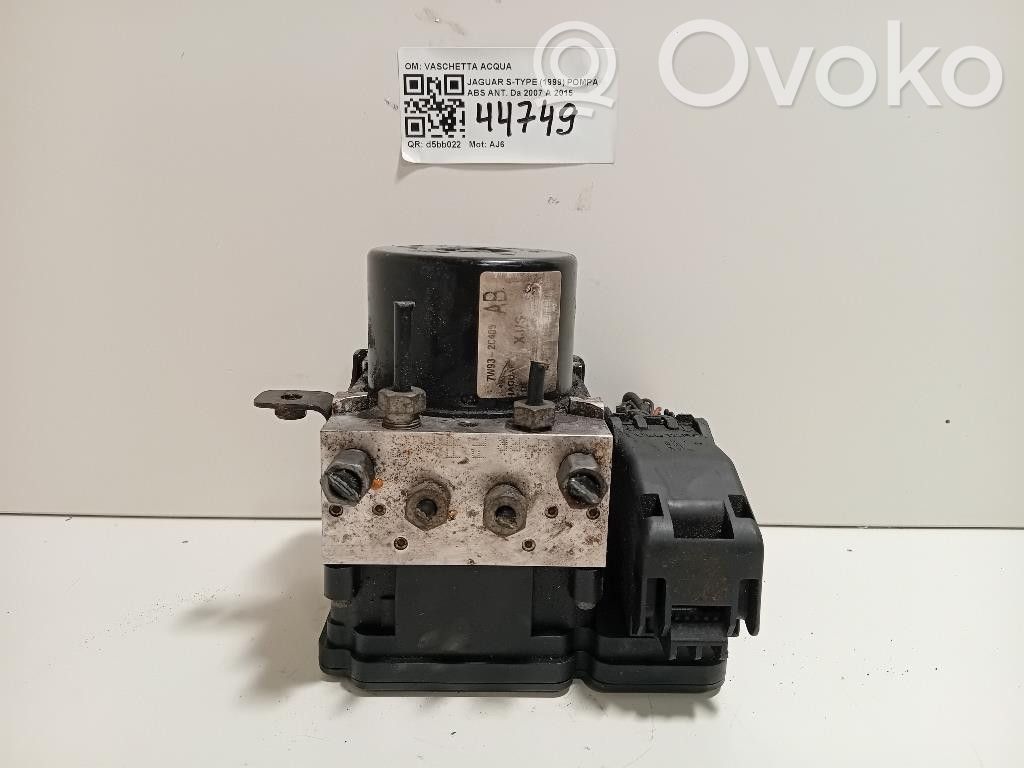 Jaguar S-Type ABS control unit/module 
