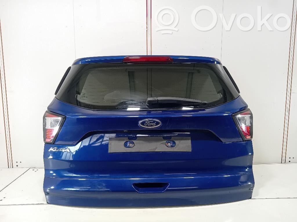 Tailgate/trunk/boot lid   2387360,2387360,XWMC