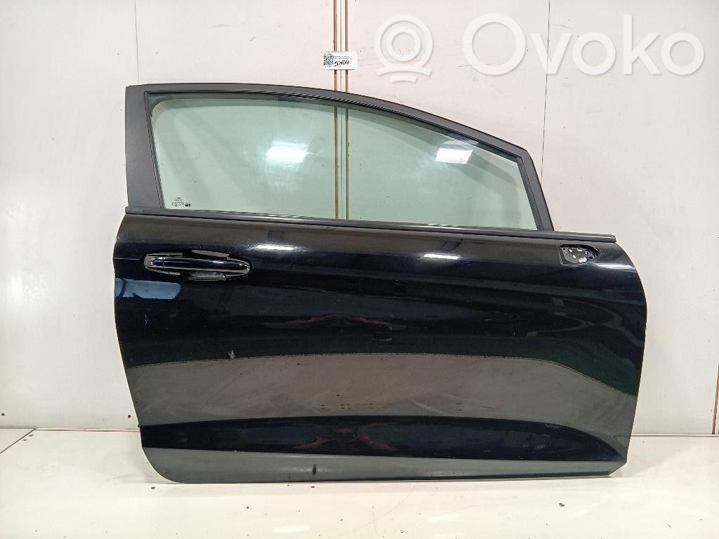 Ford Fiesta Durvis 