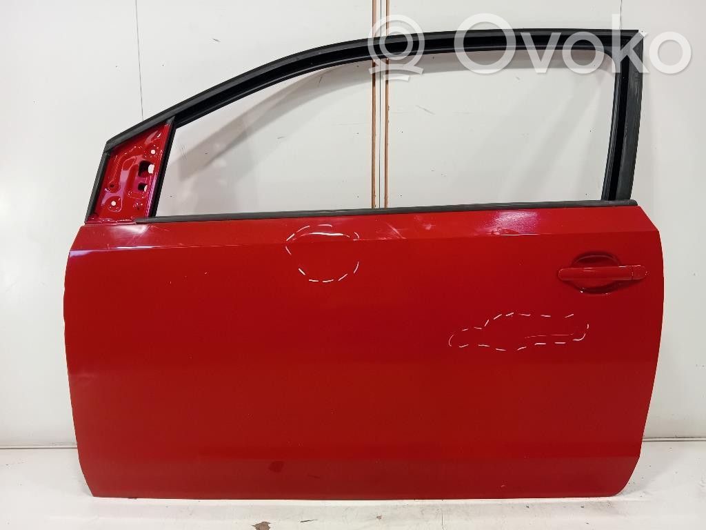 Skoda Citigo Puerta delantera 