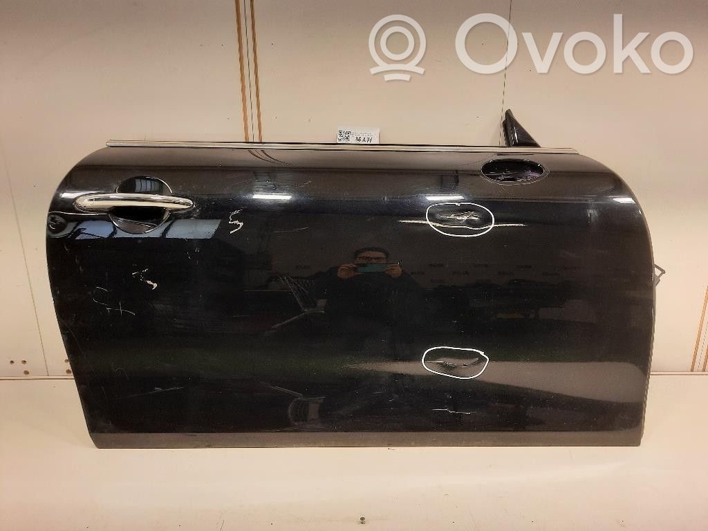 41007327446 Mini One - Cooper Coupe R56 Front door, €424.00 | RRR