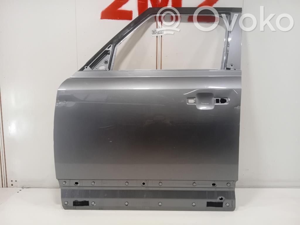 Land Rover Defender Puerta delantera 